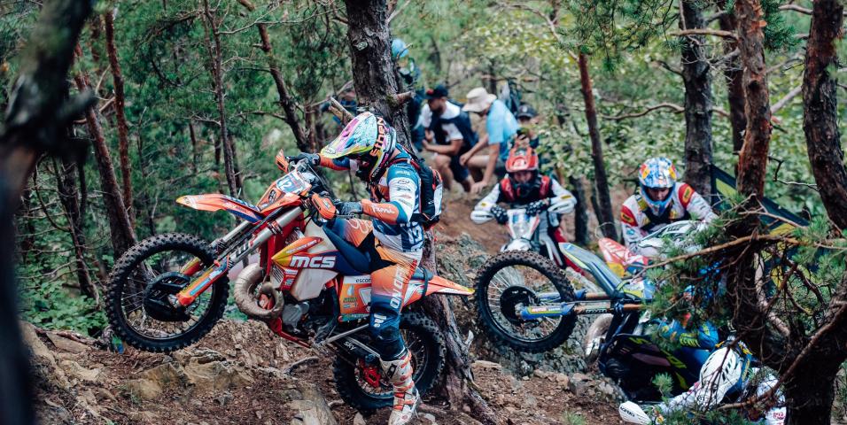 motomag Red Bull Romaniacs 2024 – O Kabakciev με Sherco κερδίζει τη δεύτερη μέρα, o Tarres με Tenere γράφει ιστορία [VIDEO]