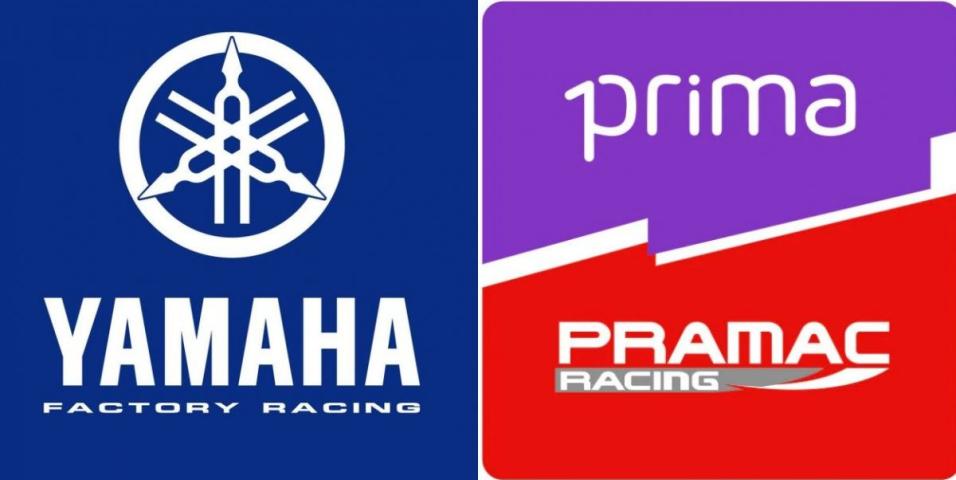 motomag MotoGP – H Prima Pramac Racing η δεύτερη αγωνιστική ομάδα της Yamaha από το 2025