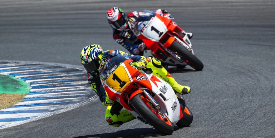 motomag Valentino Rossi