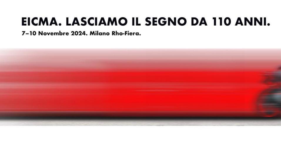 EICMA 2024