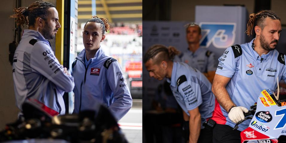 Hamilton Hair