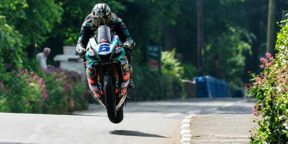 motomag Isle of Man TT 2025 – Ανακοινώθηκαν οι ημερομηνίες του θρυλικού αγώνα