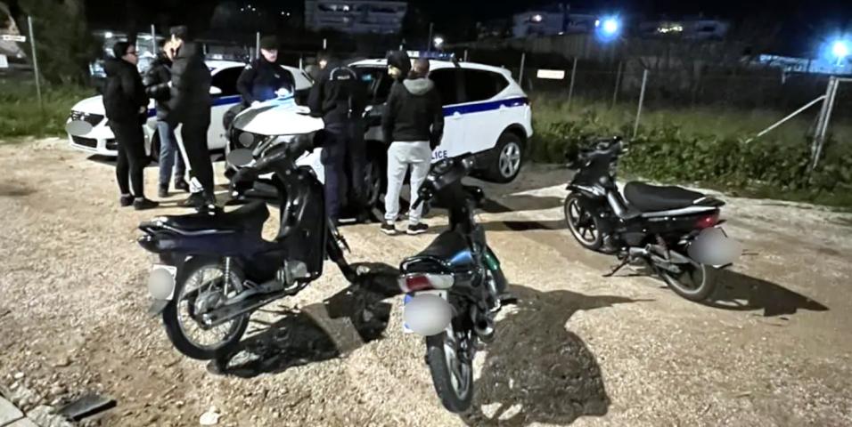 Κλήσεις