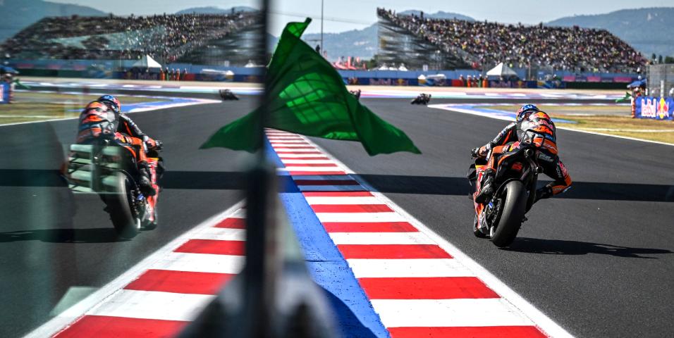 Misano - Και δεύτερος γύρος το 2024 στην πίστα της Αδριατικής