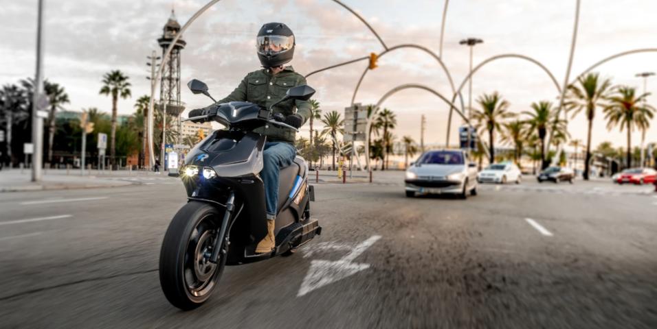 H rieju εξαγόρασε τα δικαιώματα της Ray Electric Motor