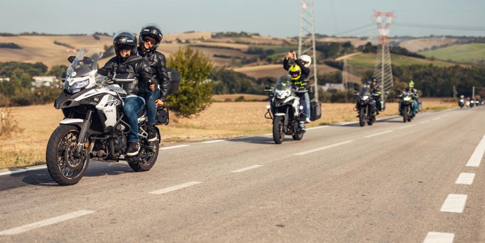 motomag Benelli Week 2024 – Στο Pesaro της Ιταλίας από τις 16 έως τις 22 Σεπτεμβρίου