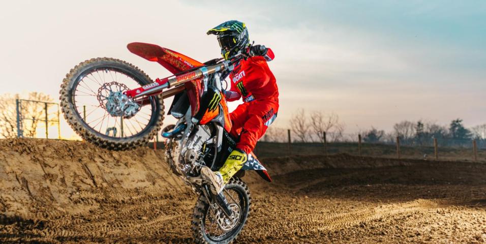 motomag MXGP – Cairoli και Ducati Desmo450 MX θα κάνουν ντεμπούτο στην Ολλανδία