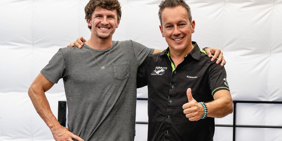 motomag WSBK – O Gerloff στην Puccetti Kawasaki από το 2025