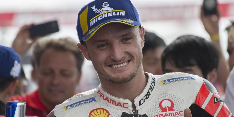 MotoGP – O Miller κοντά στην υπογραφή με την Pramac