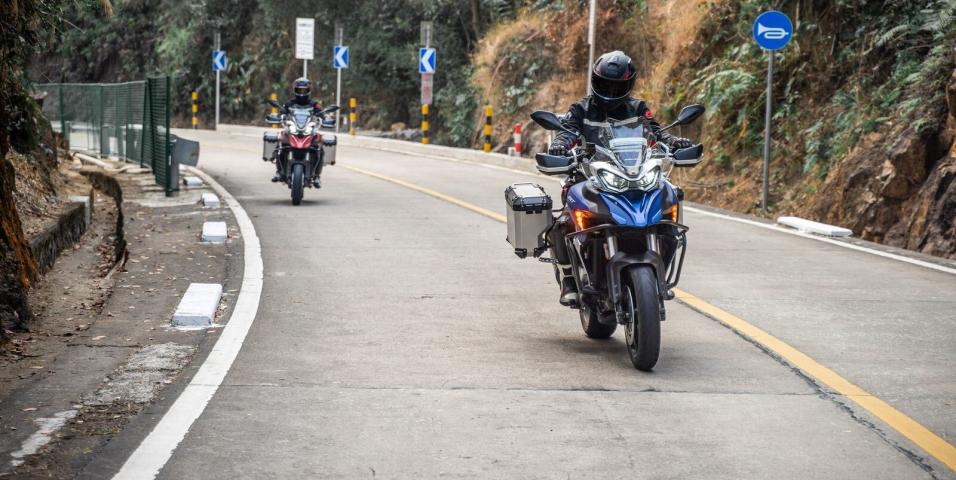 motomag QJMOTOR - Αύξηση πωλήσεων το πρώτο επτάμηνο του 2024