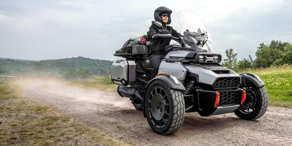 Can-Am Canyon