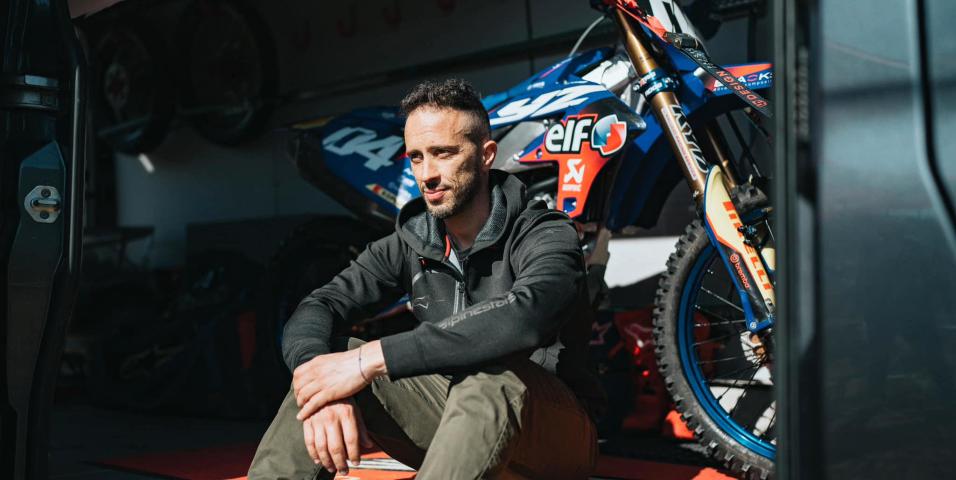 Dovizioso