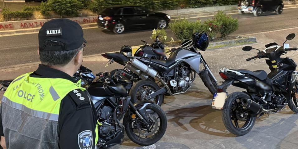 Έλεγχοι ΕΛΑΣ