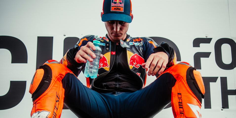 Pol Espargaro - Wildcard στο Misano