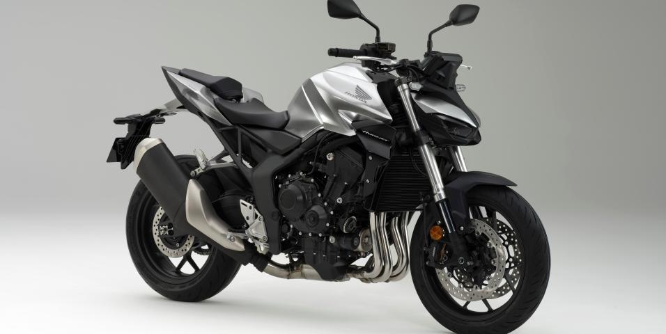 Honda CB1000 Hornet