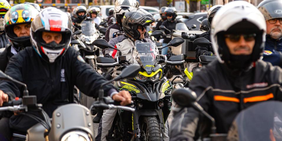 Benelli Week 2024