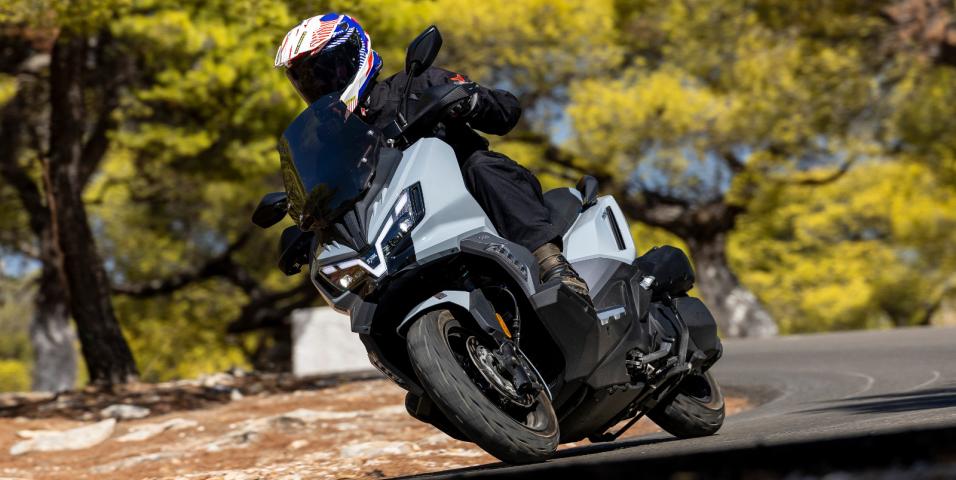 SYM ADX 300 2025