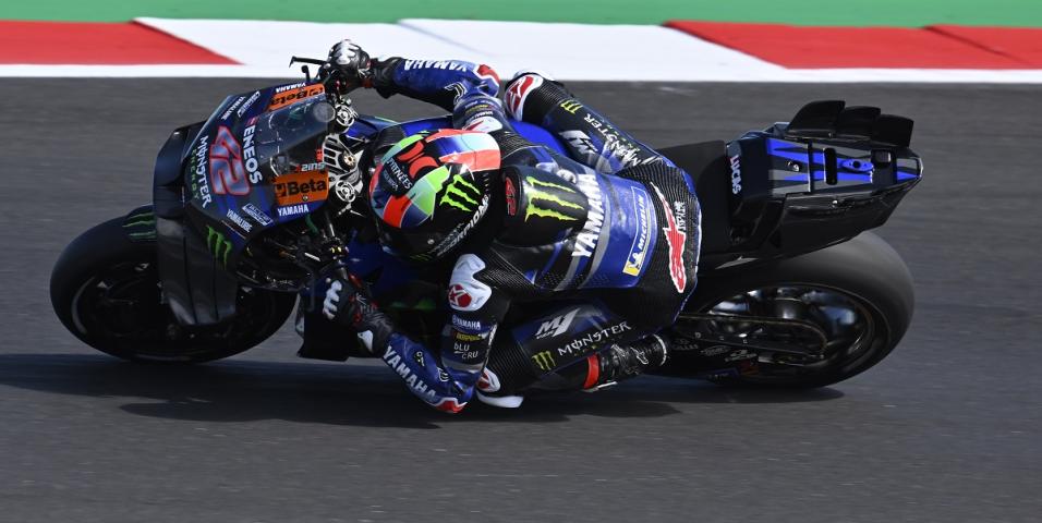 MotoGP: Η Yamaha ρίχνει το τελευταίο κάστρο και αποκτά V4 – Η επιβεβαίωση ήρθε!