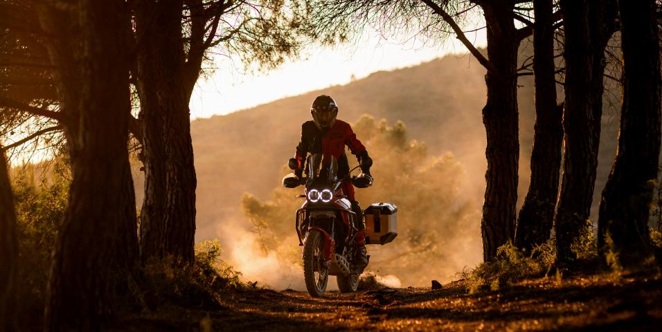 Ducati World Premiere 2025