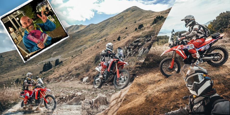Greece Rally 2024: Αναγνώστης περιγράφει την εμπειρία συμμετοχής όπως την έζησε!