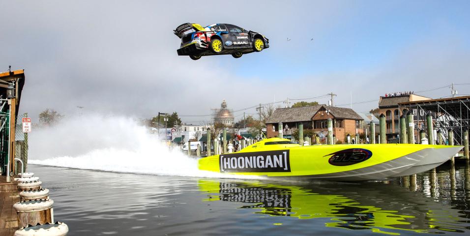 Hoonigan bankrupt