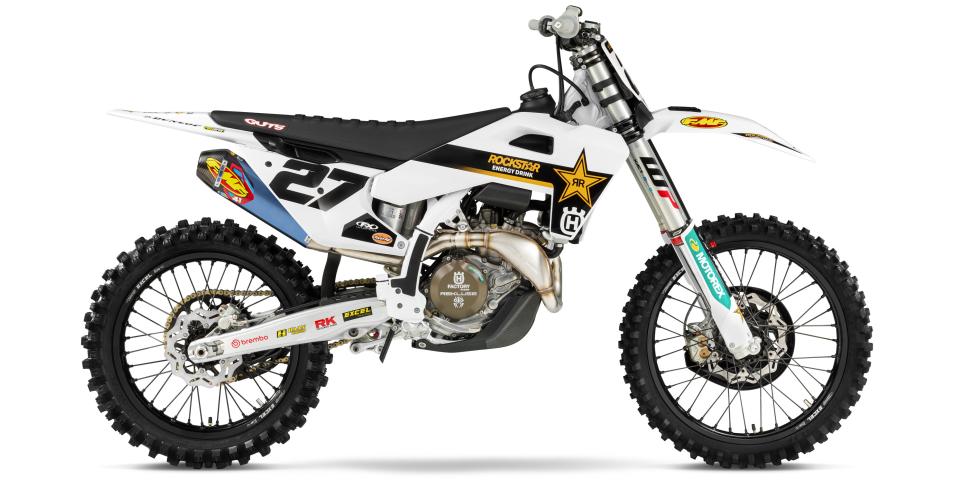 Husqvarna - Μειώσεις τιμών