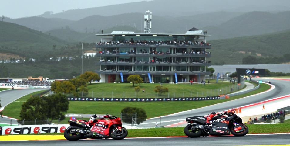 Portimao