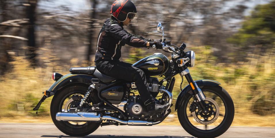 Royal enfield