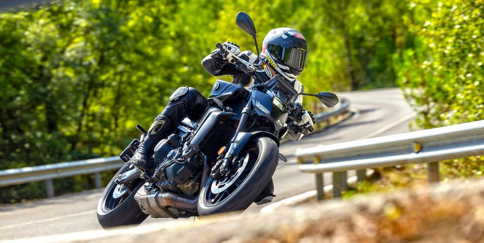 Yamaha - Νέος τιμοκατάλογος