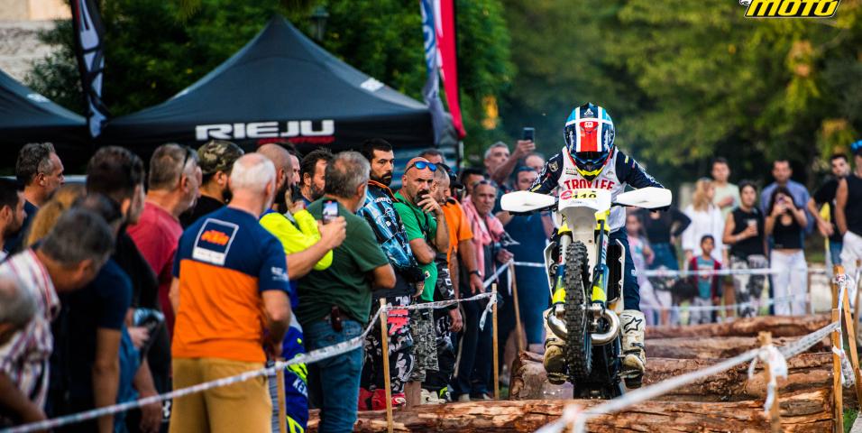 Extreme Enduro