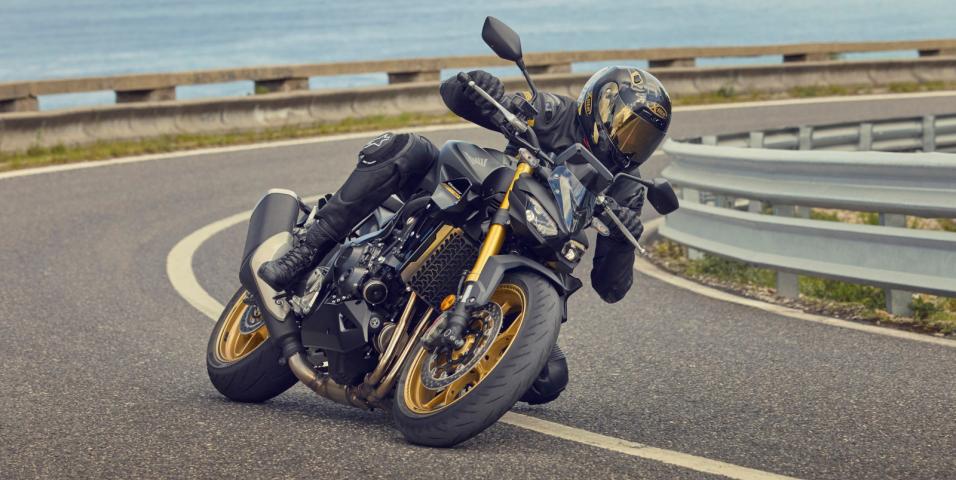 Honda CB1000 Hornet 2025