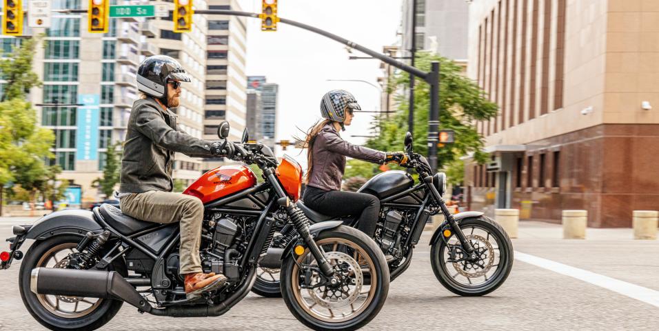 CMX Rebel 2025