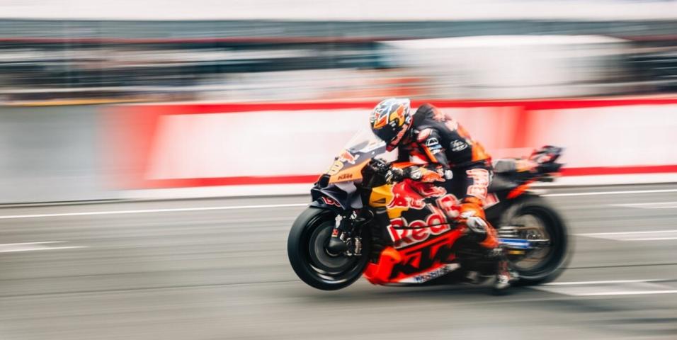 MotoGP δοκιμές Ιαπωνίας: Ταχύτερος Binder με όλους τους χρόνους πολύ κοντά!