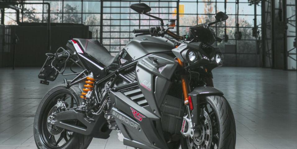 Άλλη μία ηλεκτρική φούσκα: Προς πτώχευση η Energica που έφτασε έως την MotoE των MotoGP