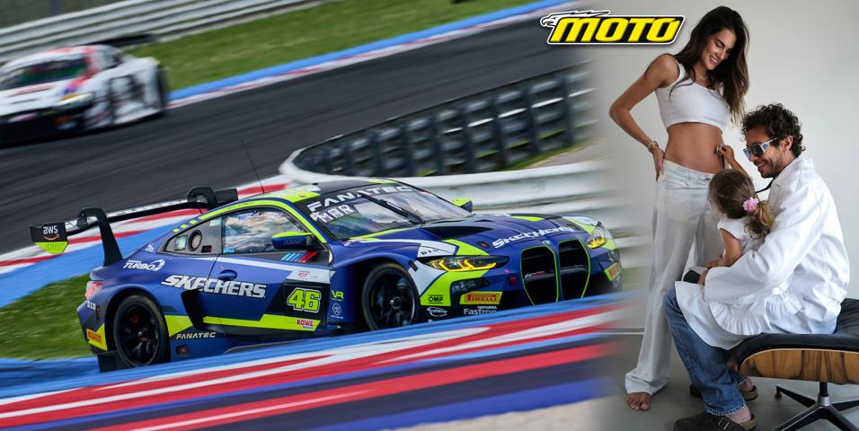 Valentino Rossi