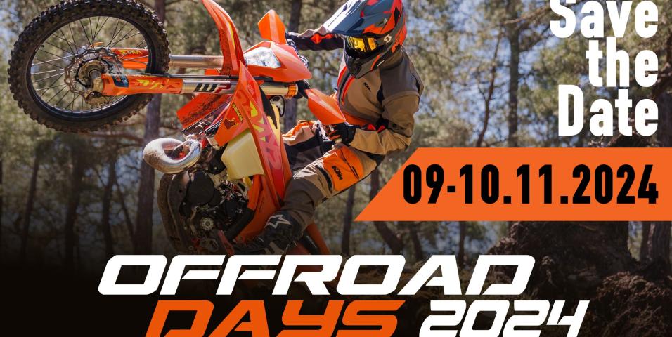 Offroad Days 2024