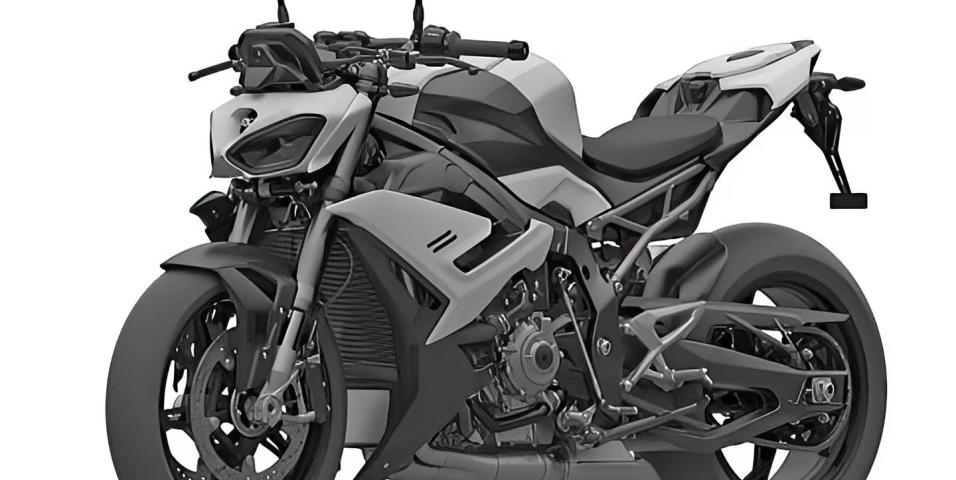 BMW S 1000 R 2025: Πιο επιθετική και ξεχωριστή εμφάνιση από πριν – Ζήτημα οι αλλαγές του S1000RR