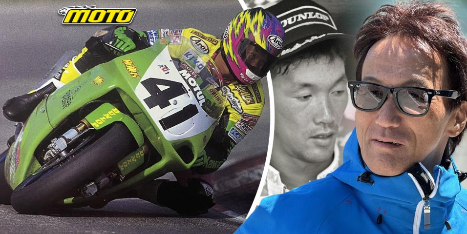 Takahiro Sohwa