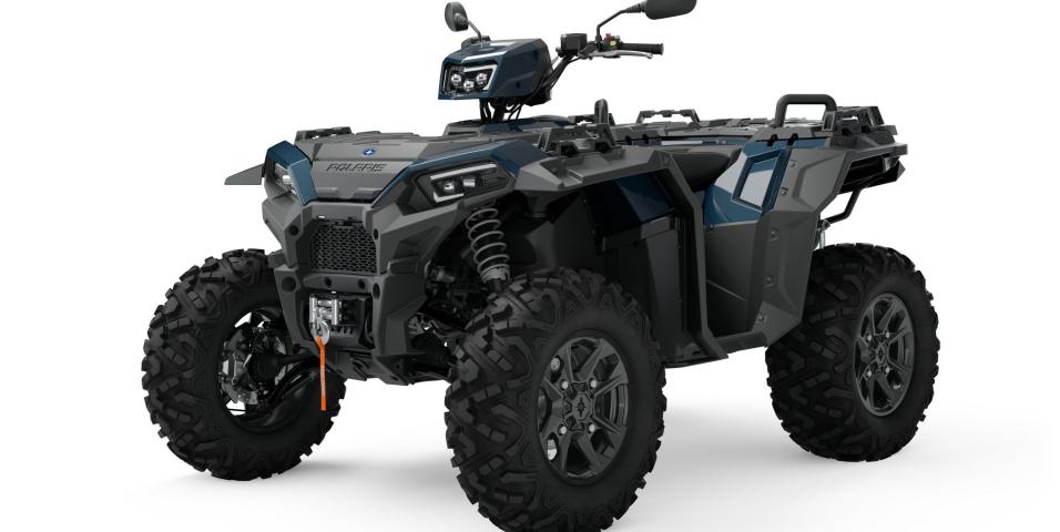 Polaris - Ανάκληση Sportsman