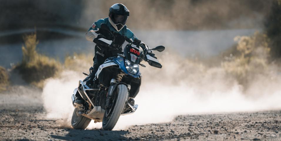 BMW Hellas Leasing και για μοτοσυκλέτες BMW Motorrad