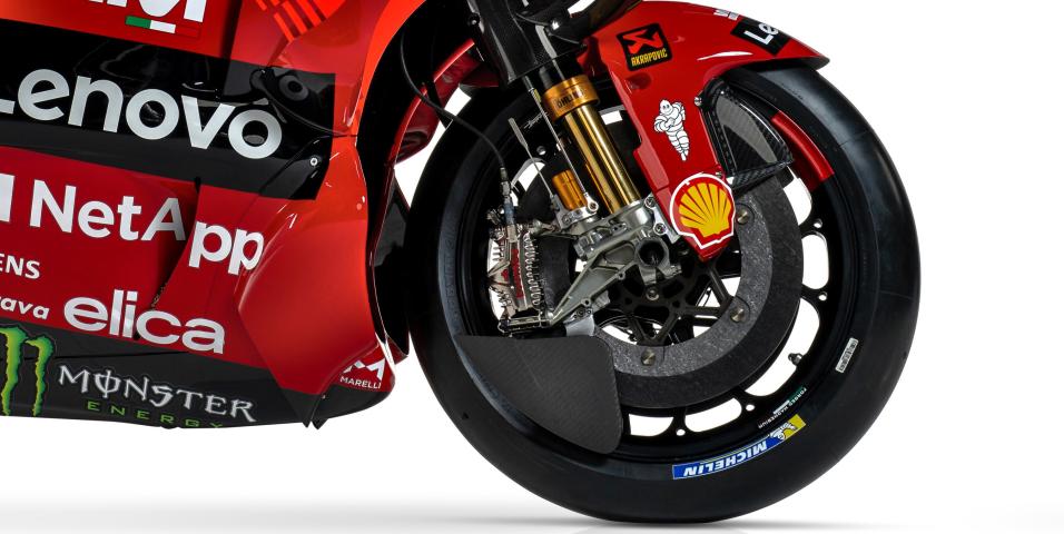 Brembo buys Ohlins