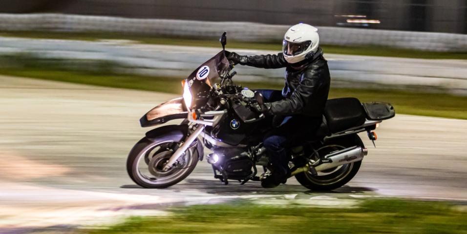 City's ART σεμινάριο οδήγησης στην Καλαμάτα 2024
