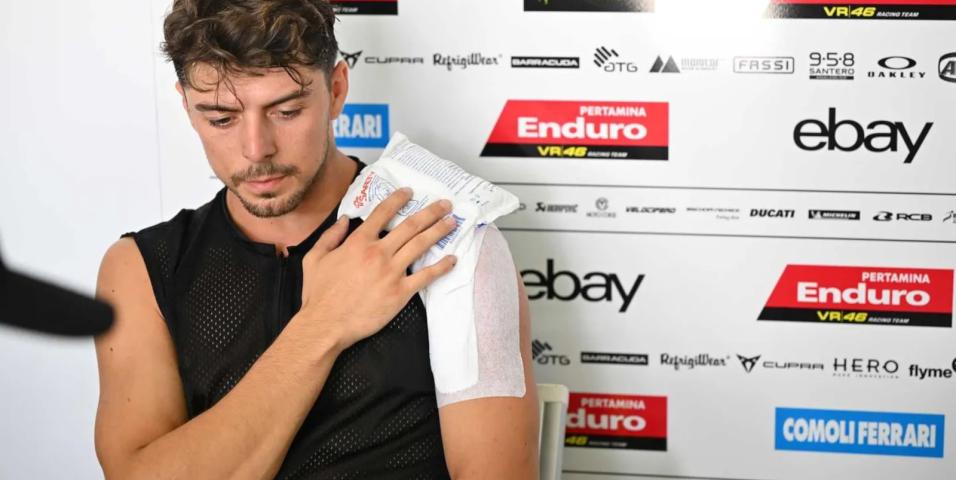 fabio di giannantonio χειρουργείο