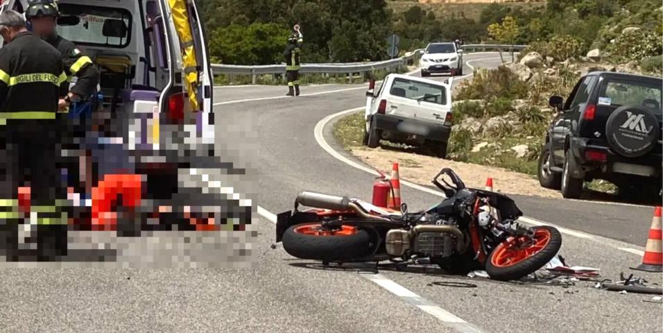 Θανατηφόρα τροχαία ατυχήματα Ιταλία 2023 - Χάθηκε μια μικρή πόλη