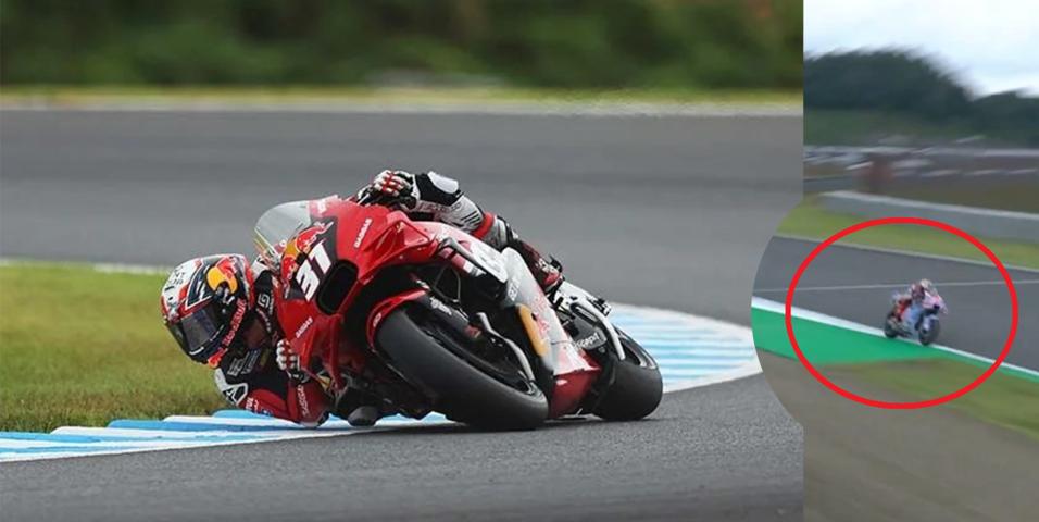 MotoGP Ιαπωνία: Pole Postion Acosta με Marquez στο 1-9! Μπρος-πίσω το ρεκόρ!