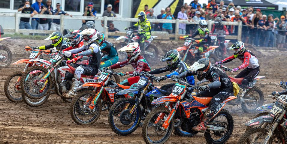 MXGP 2025
