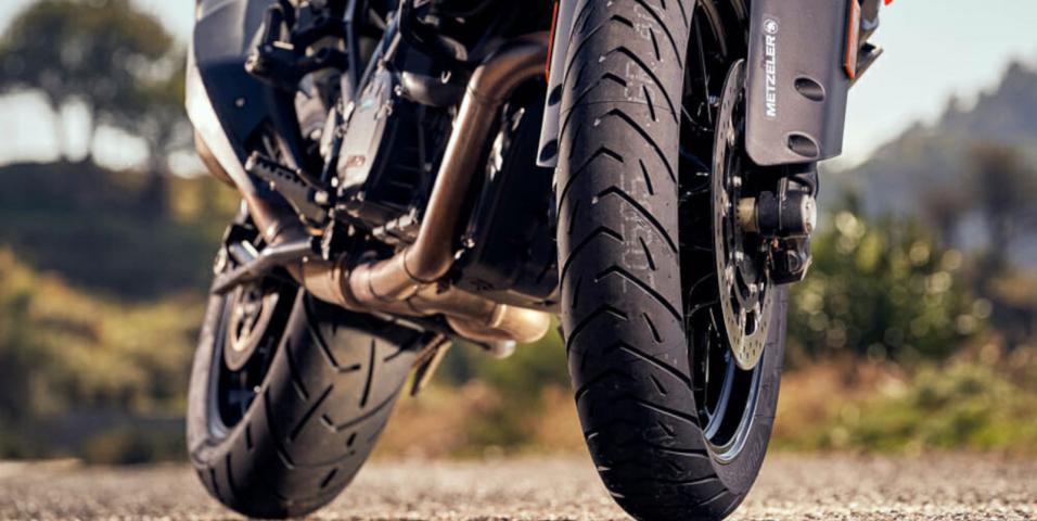 Ανάκληση Pirelli και Metzeler