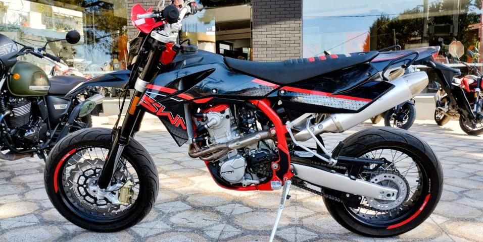 SWM SM 500R χαμηλότερη τιμή 2024