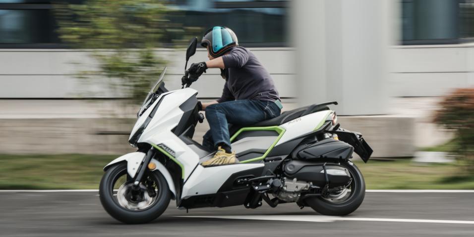 Thrust Motor X-SUV 300 τιμή στην Ελλάδα