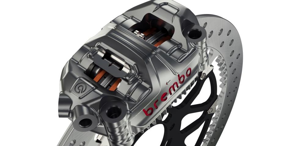 Brembo PRO & PRO Plus